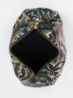 Damen Inouitoosh – Kosmetiktasche aus Synthetik mit Löwenprint