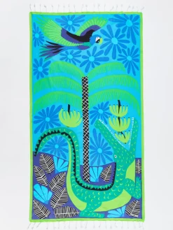 – Strandtuch*Inouitoosh