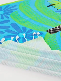 – Strandtuch*Inouitoosh