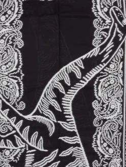 Damen Inouitoosh – Webschal aus Textil in -Weiß