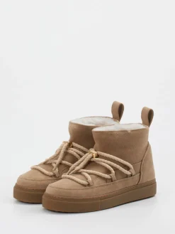 – Winter-Boots aus Veloursleder*Inuikii Sale