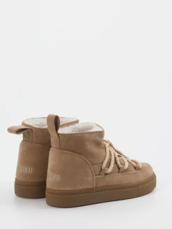 – Winter-Boots aus Veloursleder*Inuikii Sale