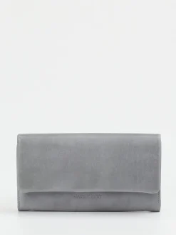 – Klappbörse aus Kalbleder in*Jack Kinsky Sale