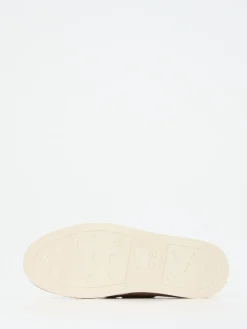 Damen Joe – Bootsschuh aus Nubukleder