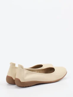 Damen Josef Seibel – Ballerinas aus Kalbleder in