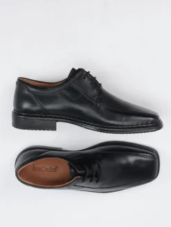 – Business-Schnürer aus Kalbleder*Josef Seibel Best