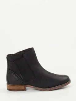 – Chelsea Boots aus Ziegenleder*Josef Seibel Sale