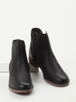 – Chelsea Boots aus Ziegenleder*Josef Seibel Sale
