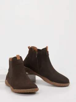 – Chelsea Boots aus Leder in*Josef Seibel New