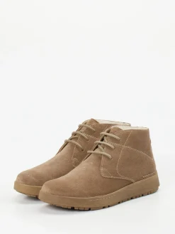 Damen Josef Seibel – Chukka Boots aus Veloursleder