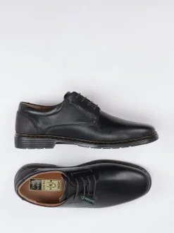 – Derby-Schnürschuh aus Kalbleder*Josef Seibel Sale