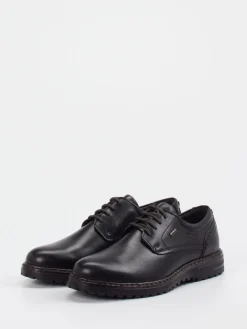 – Derby-Schnürschuh aus Kalbleder*Josef Seibel Hot