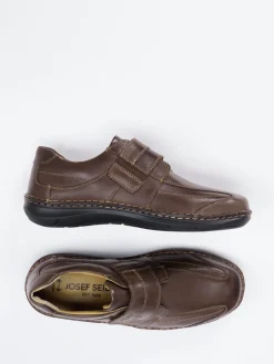 – Klett-Halbschuh aus Kalbleder*Josef Seibel