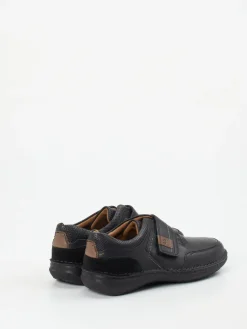 – Klettslipper aus Kalbleder*Josef Seibel Outlet