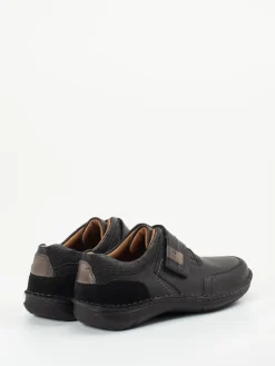 – Klettslipper aus Nubukleder*Josef Seibel Discount