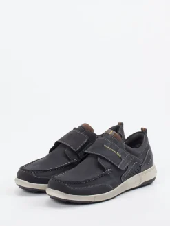 – Klettslipper aus Nubukleder in*Josef Seibel Online