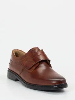 – Klettslipper aus Kalbleder*Josef Seibel Clearance