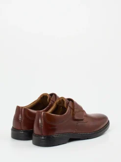 – Klettslipper aus Kalbleder*Josef Seibel Clearance