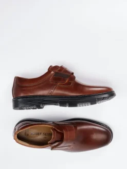 – Klettslipper aus Kalbleder*Josef Seibel Clearance