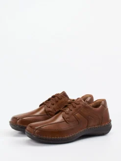 – Komfort-Halbschuh aus Leder*Josef Seibel Outlet