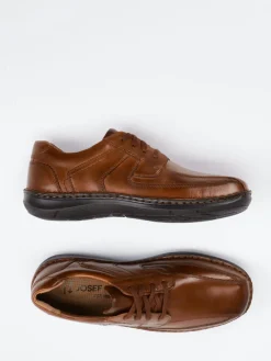 – Komfort-Halbschuh aus Leder*Josef Seibel Outlet