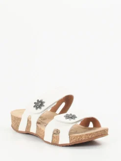 – Komfort-Pantoletten aus Kalbleder*Josef Seibel Online