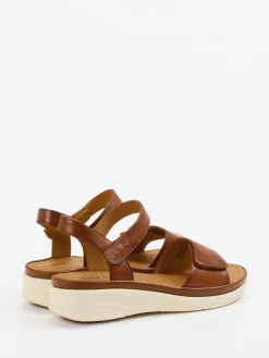 – Komfortsandalen aus Känguruleder*Josef Seibel Hot