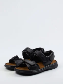 – Komfortsandale aus Kalbleder*Josef Seibel New