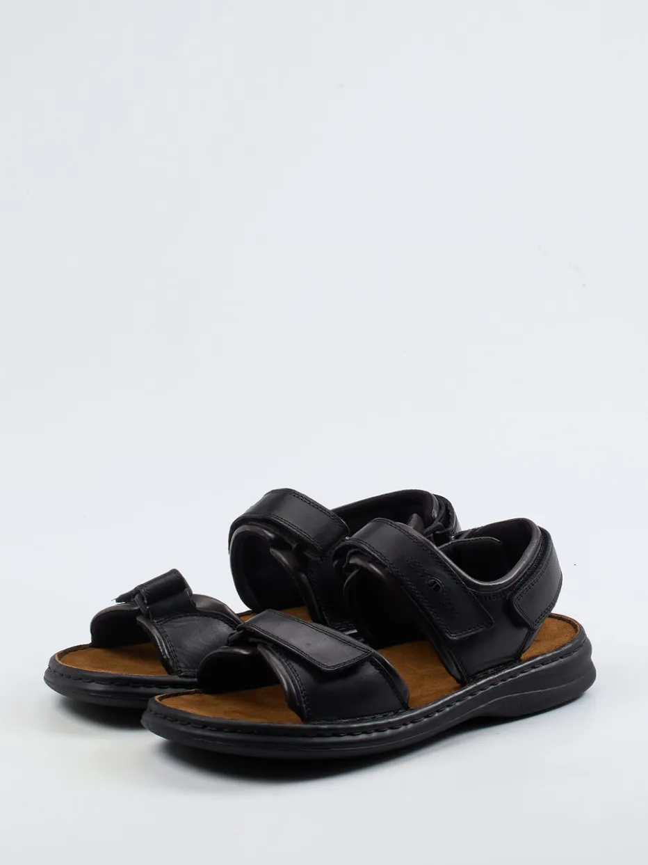 – Komfortsandale aus Kalbleder*Josef Seibel New