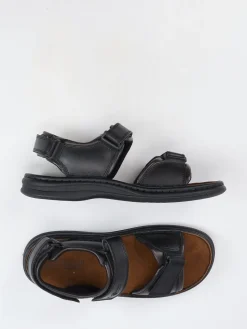 – Komfortsandale aus Kalbleder*Josef Seibel New