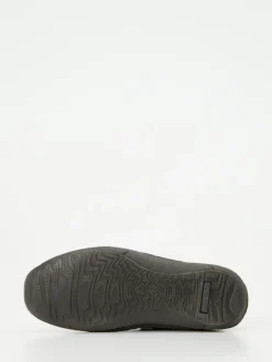 Herren Josef Seibel – Komfort-Schnürschuh aus Nubukleder