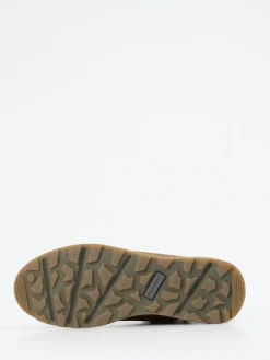 – Outdoor-Boots aus Fettleder*Josef Seibel