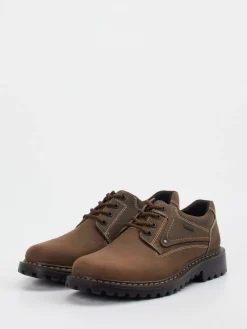 – Outdoor-Schnürschuh aus Nubuk-Kalbleder*Josef Seibel Discount