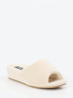 Josef Seibel – Pantolette aus Frottee in*Josef Seibel Relax Best