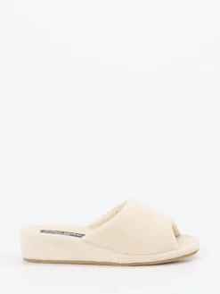 Josef Seibel – Pantolette aus Frottee in*Josef Seibel Relax Best