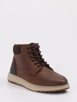 – Schnürboots aus Glattleder mittel*Josef Seibel Best