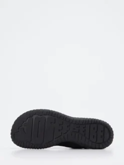 Herren Josef Seibel – Schnürboots aus Veloursleder