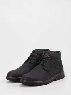 – Schnürboots aus Kalbleder*Josef Seibel New