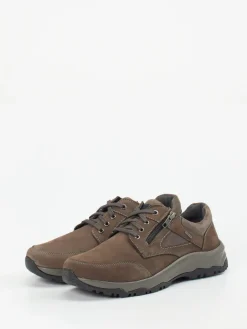 – Schnürschuh aus Nubukleder mittel*Josef Seibel Outlet