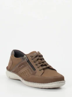 – Schnürschuh aus Nubukleder*Josef Seibel Best