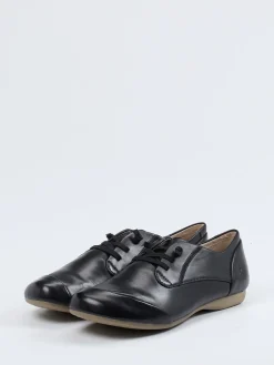 Damen Josef Seibel – Schnürschuh aus Lammleder