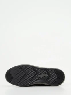 Herren Josef Seibel – Schnürschuh aus Nubukleder