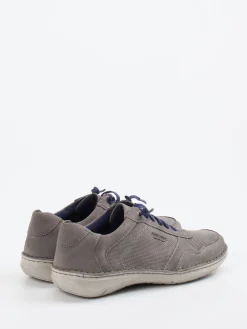 – Schnürschuh aus Nubukleder*Josef Seibel Clearance