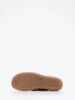 Damen Josef Seibel – Schnürschuh aus Kalbleder anthrazitgrau