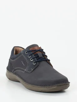 – Schnürschuh aus Nubukleder*Josef Seibel Best