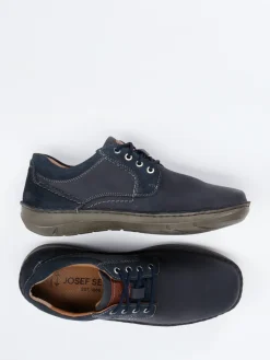 – Schnürschuh aus Nubukleder*Josef Seibel Best