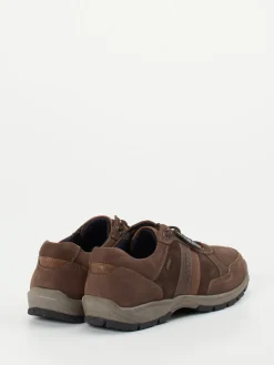 – Schnürschuhe aus Nubukleder*Josef Seibel Hot