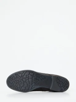 – Schnürstiefelette aus Leder*Josef Seibel