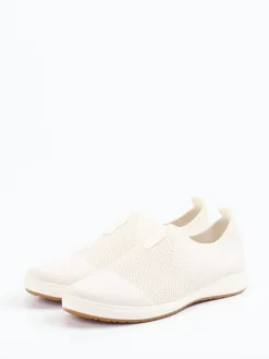 – Slipper aus Stretch-Strick in*Josef Seibel