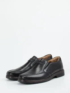 – Slipper aus Kalbleder*Josef Seibel New